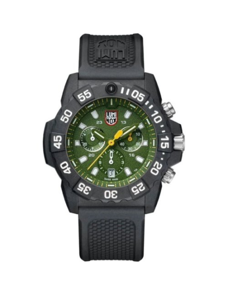 Luminox Ρολόι Navy Seal XS.3597
